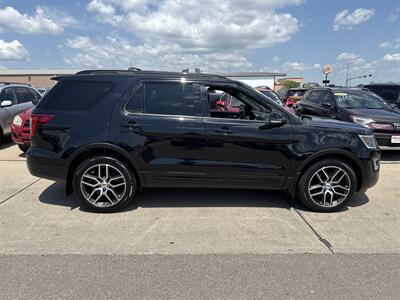 2016 Ford Explorer Sport   - Photo 7 - South Sioux City, NE 68776