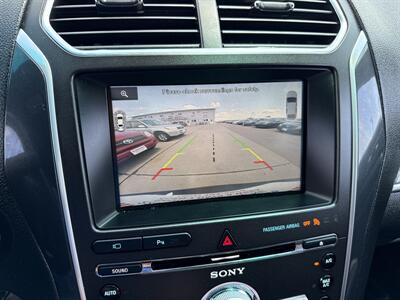 2016 Ford Explorer Sport   - Photo 19 - South Sioux City, NE 68776