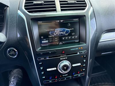2016 Ford Explorer Sport   - Photo 18 - South Sioux City, NE 68776