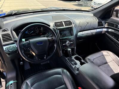 2016 Ford Explorer Sport   - Photo 12 - South Sioux City, NE 68776