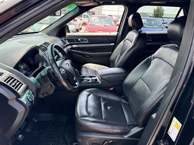 2016 Ford Explorer Sport   - Photo 11 - South Sioux City, NE 68776