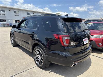 2016 Ford Explorer Sport   - Photo 4 - South Sioux City, NE 68776