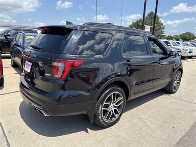 2016 Ford Explorer Sport   - Photo 6 - South Sioux City, NE 68776