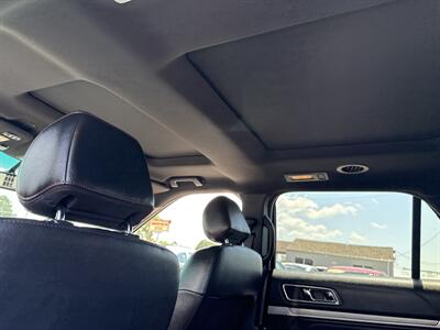 2016 Ford Explorer Sport   - Photo 13 - South Sioux City, NE 68776