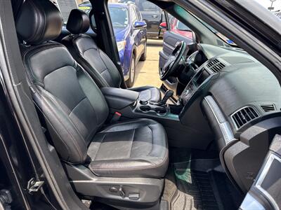 2016 Ford Explorer Sport   - Photo 16 - South Sioux City, NE 68776