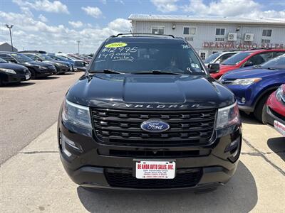 2016 Ford Explorer Sport   - Photo 9 - South Sioux City, NE 68776