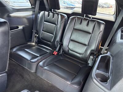 2016 Ford Explorer Sport   - Photo 15 - South Sioux City, NE 68776