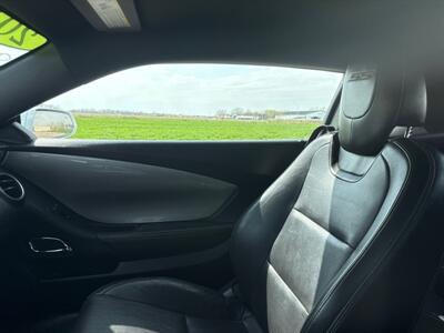 2012 Chevrolet Camaro SS   - Photo 26 - South Sioux City, NE 68776