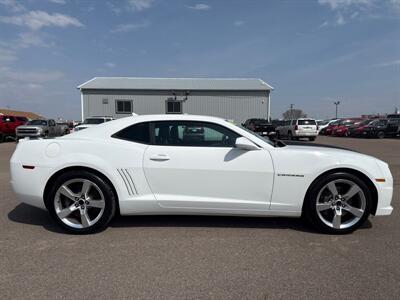 2012 Chevrolet Camaro SS   - Photo 10 - South Sioux City, NE 68776
