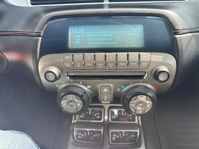 2012 Chevrolet Camaro SS   - Photo 24 - South Sioux City, NE 68776