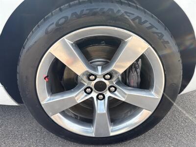 2012 Chevrolet Camaro SS   - Photo 16 - South Sioux City, NE 68776
