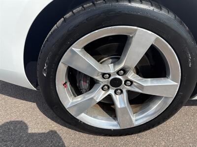 2012 Chevrolet Camaro SS   - Photo 15 - South Sioux City, NE 68776