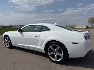 2012 Chevrolet Camaro SS   - Photo 4 - South Sioux City, NE 68776