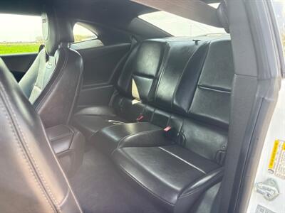 2012 Chevrolet Camaro SS   - Photo 20 - South Sioux City, NE 68776