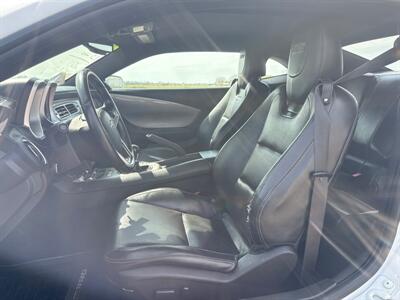 2012 Chevrolet Camaro SS   - Photo 19 - South Sioux City, NE 68776