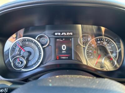 2019 RAM 1500 Big Horn   - Photo 19 - South Sioux City, NE 68776