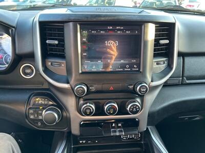 2019 RAM 1500 Big Horn   - Photo 15 - South Sioux City, NE 68776