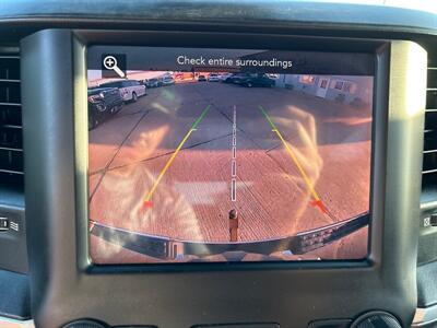 2019 RAM 1500 Big Horn   - Photo 16 - South Sioux City, NE 68776
