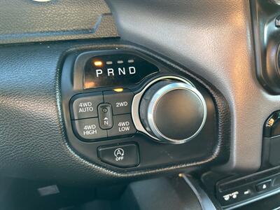 2019 RAM 1500 Big Horn   - Photo 17 - South Sioux City, NE 68776