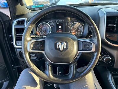 2019 RAM 1500 Big Horn   - Photo 18 - South Sioux City, NE 68776