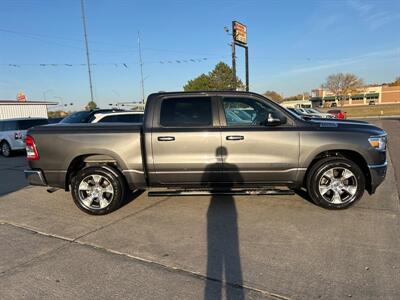 2019 RAM 1500 Big Horn   - Photo 6 - South Sioux City, NE 68776
