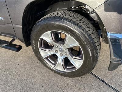 2019 RAM 1500 Big Horn   - Photo 9 - South Sioux City, NE 68776