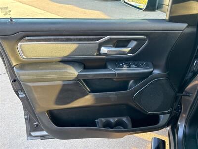2019 RAM 1500 Big Horn   - Photo 11 - South Sioux City, NE 68776