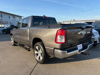 2019 RAM 1500 Big Horn   - Photo 3 - South Sioux City, NE 68776