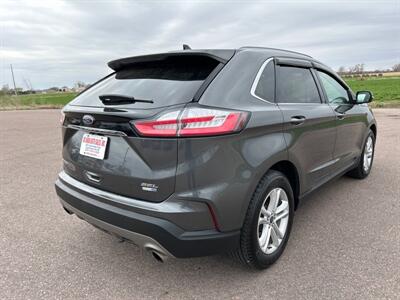 2020 Ford Edge SEL   - Photo 5 - South Sioux City, NE 68776
