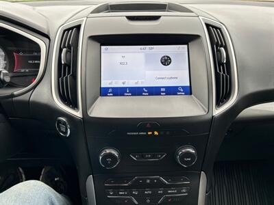 2020 Ford Edge SEL   - Photo 20 - South Sioux City, NE 68776