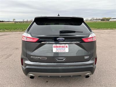 2020 Ford Edge SEL   - Photo 4 - South Sioux City, NE 68776