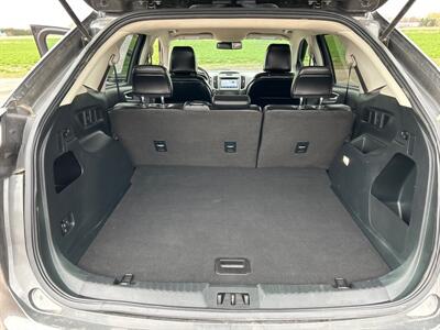 2020 Ford Edge SEL   - Photo 15 - South Sioux City, NE 68776