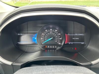 2020 Ford Edge SEL   - Photo 24 - South Sioux City, NE 68776