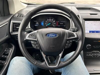 2020 Ford Edge SEL   - Photo 23 - South Sioux City, NE 68776