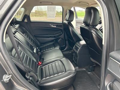 2020 Ford Edge SEL   - Photo 16 - South Sioux City, NE 68776