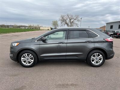 2020 Ford Edge SEL   - Photo 2 - South Sioux City, NE 68776