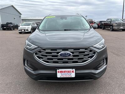 2020 Ford Edge SEL   - Photo 8 - South Sioux City, NE 68776