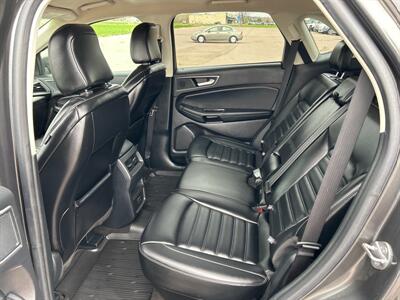 2020 Ford Edge SEL   - Photo 12 - South Sioux City, NE 68776