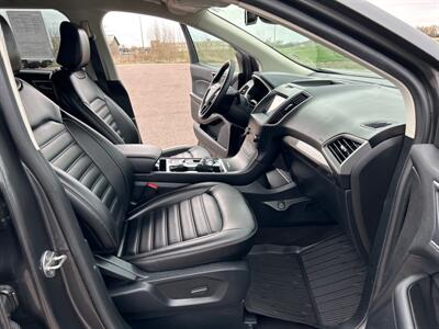 2020 Ford Edge SEL   - Photo 18 - South Sioux City, NE 68776