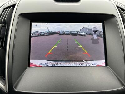 2020 Ford Edge SEL   - Photo 21 - South Sioux City, NE 68776