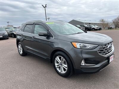 2020 Ford Edge SEL   - Photo 7 - South Sioux City, NE 68776