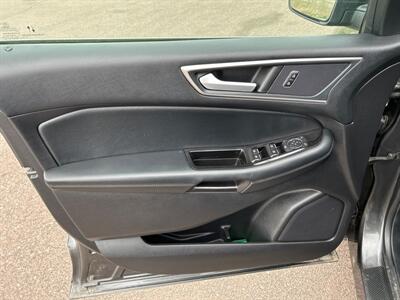 2020 Ford Edge SEL   - Photo 11 - South Sioux City, NE 68776