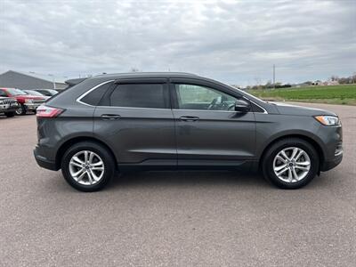 2020 Ford Edge SEL   - Photo 6 - South Sioux City, NE 68776