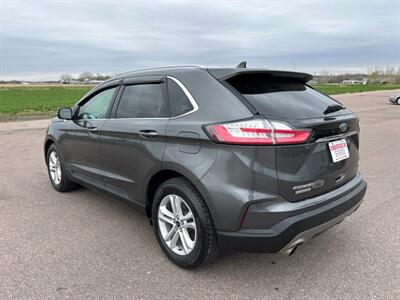 2020 Ford Edge SEL   - Photo 3 - South Sioux City, NE 68776