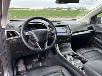 2020 Ford Edge SEL   - Photo 14 - South Sioux City, NE 68776