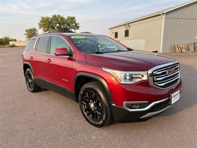 2019 GMC Acadia SLT-1   - Photo 7 - South Sioux City, NE 68776