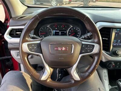 2019 GMC Acadia SLT-1   - Photo 21 - South Sioux City, NE 68776