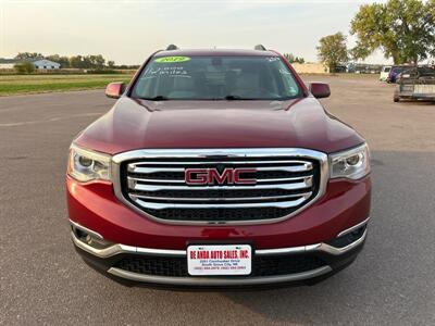 2019 GMC Acadia SLT-1   - Photo 8 - South Sioux City, NE 68776