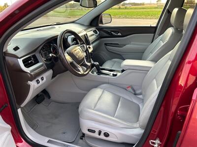 2019 GMC Acadia SLT-1   - Photo 10 - South Sioux City, NE 68776