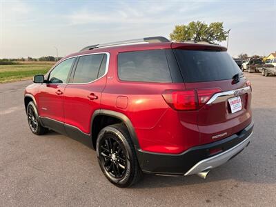 2019 GMC Acadia SLT-1   - Photo 3 - South Sioux City, NE 68776